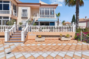 Ferienwohnung für 4 Personen ca 75 m in Punta Prima, Mittelmeerküste Spanien Costa Blanca